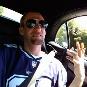 Meet your Posher, Matt